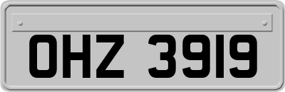 OHZ3919