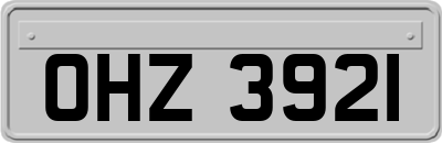 OHZ3921