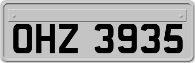 OHZ3935