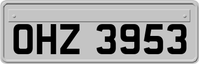 OHZ3953