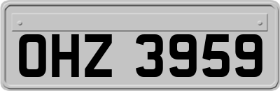 OHZ3959
