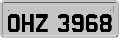 OHZ3968