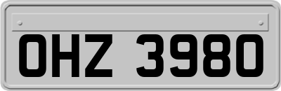OHZ3980