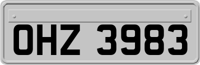 OHZ3983