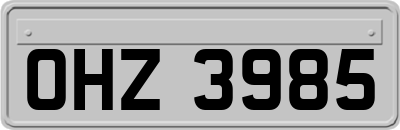 OHZ3985