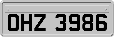 OHZ3986