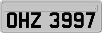 OHZ3997