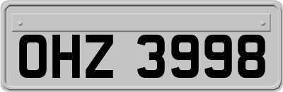 OHZ3998