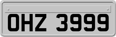 OHZ3999