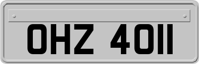 OHZ4011