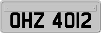 OHZ4012