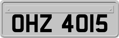 OHZ4015