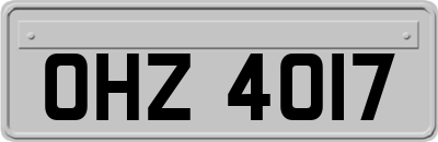 OHZ4017