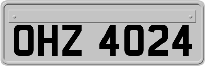OHZ4024