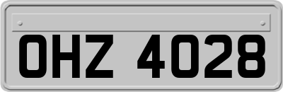 OHZ4028