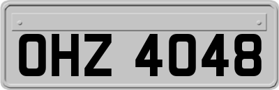 OHZ4048