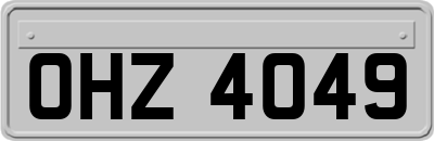 OHZ4049
