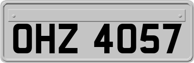 OHZ4057