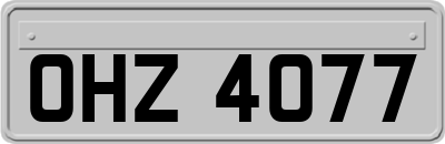 OHZ4077