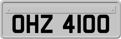 OHZ4100