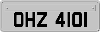 OHZ4101
