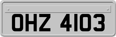 OHZ4103