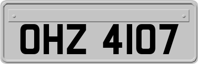 OHZ4107