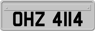 OHZ4114