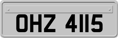 OHZ4115