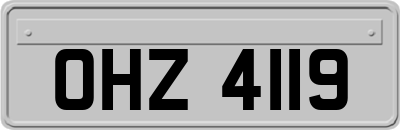 OHZ4119