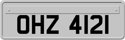 OHZ4121
