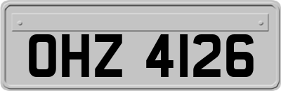 OHZ4126