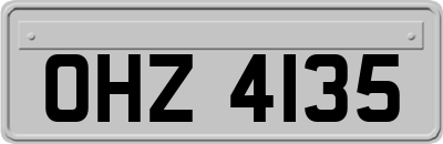 OHZ4135