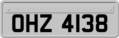 OHZ4138