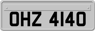 OHZ4140