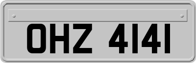 OHZ4141