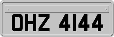 OHZ4144