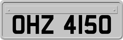 OHZ4150