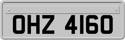 OHZ4160