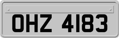 OHZ4183