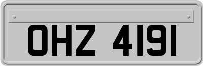 OHZ4191