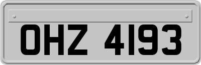 OHZ4193