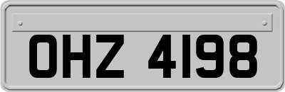 OHZ4198