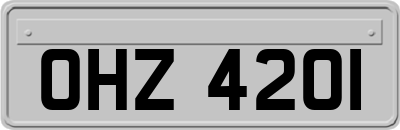 OHZ4201