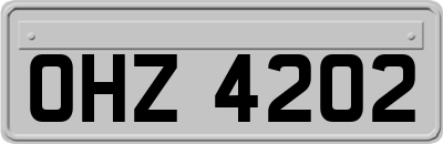 OHZ4202