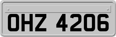 OHZ4206