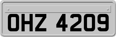 OHZ4209