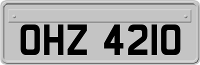 OHZ4210