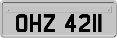 OHZ4211