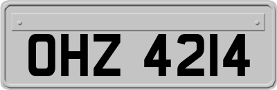 OHZ4214